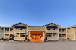Palm Suites - Atlantic Beach - 3