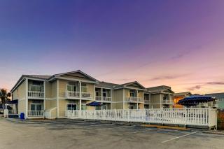 Palm Suites - Atlantic Beach - 7