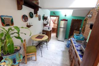 Majikal B&B - Guatemaya - Cholula - 2