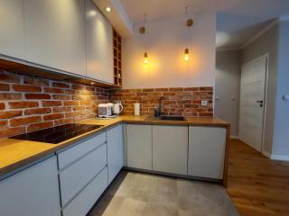 Bastion Apartment Gdansk City Center - Danzig - 9