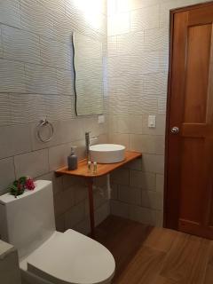 Magic Mountain Lodge - Las Lajas - 3