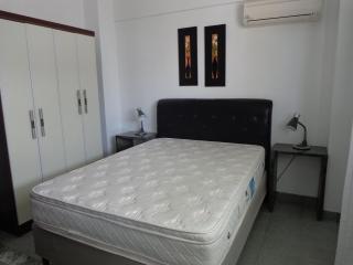 PRAIA DE 4 ILHAS Apartamento De 1 Quarto a 60M Praia Com Vista - Bombinhas - 7