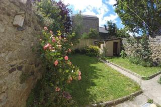 IDEAL - Plage, jardin & jacuzzi, proche plage et thalasso - 1 à 6 personnes - Saint-Malo - 4
