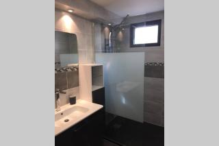 IDEAL - Plage, jardin & jacuzzi, proche plage et thalasso - 1 à 6 personnes - Saint-Malo - 2