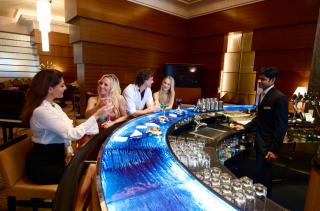 Grand Millennium Dubai - Dubai - 3