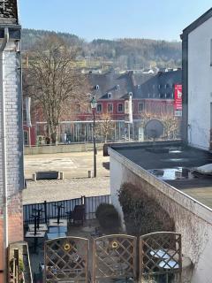 Appartement au Centre de Stavelot - 5
