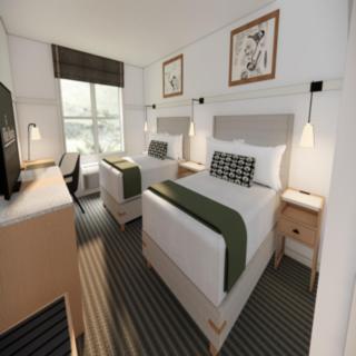White Mountain Hotel and Resort - North Conway - 2