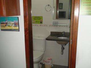 PRAIA DE 4 ILHAS Apartamento De 1 Quarto a 60M Praia Com Vista - Bombinhas - 1