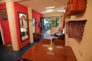 Majikal B&B - Frida - Cholula - 7