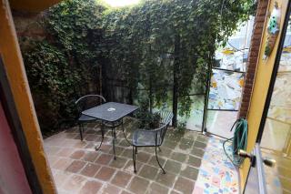 Majikal B&B - Frida - Cholula - 1