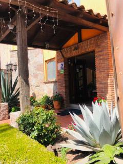 Casa Grande - Zacatlán - 8