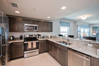 Aruba Condo Unit #1102 - Daytona Beach Shores - 1