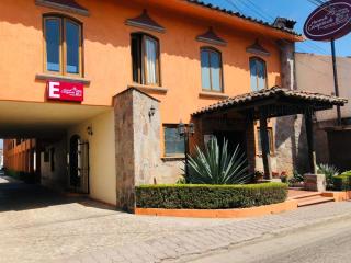 Casa Grande - Zacatlán - 0