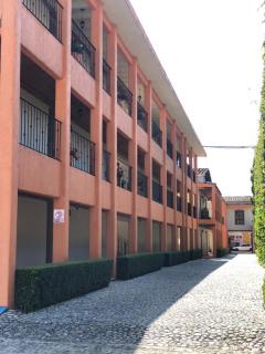 Casa Grande - Zacatlán - 5