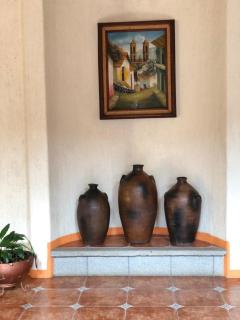 Casa Grande - Zacatlán - 2