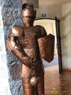 Casa Grande - Zacatlán - 1