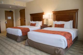 The Inn at Virginia Tech - On Campus - Blacksburg - 3