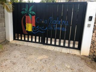 Casa Barbara - Las Terrenas - 2