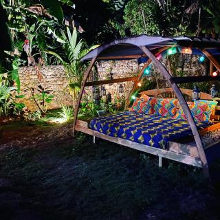Casa Barbara - Las Terrenas - 1
