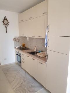 Diar Apartment - Durrës - 1