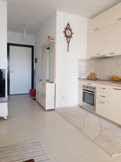 Diar Apartment - Durrës - 6