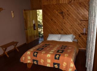 El Toucanet Lodge & Restaurante - Copey - 4