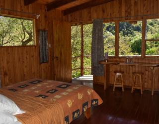 El Toucanet Lodge & Restaurante - Copey - 2