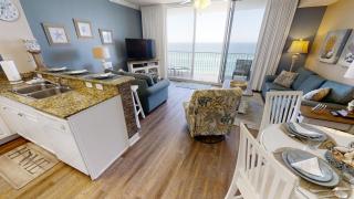 Tidewater 810 - Panama City Beach - 0