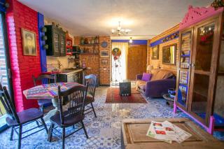 Majikal B&B - Diego Rivera - 2