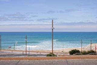 White Beach House - Praia da Areia Branca - 0