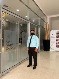 Hotel San Silvestre - 6