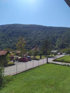 Hiša Belin - Podbela - 5