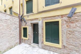 Ca' Nane - Venice - 2