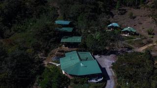 El Toucanet Lodge & Restaurante - Copey - 7