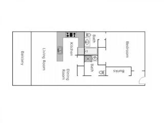 Tidewater 1307 - Panama City Beach - 4