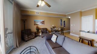 Tidewater 1713 - Panama City Beach - 4