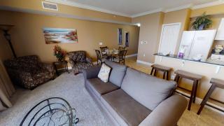 Tidewater 1713 - Panama City Beach - 3