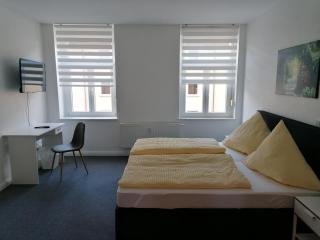 Apartment Bona Loca - Aschersleben - 8