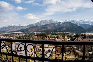 Apartamenty Tatra View Kościelisko - 7