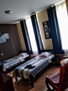 Hotel Sportowy - 3