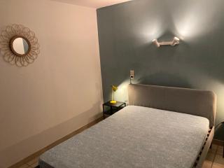 gîte la source milieu - Vias - 1