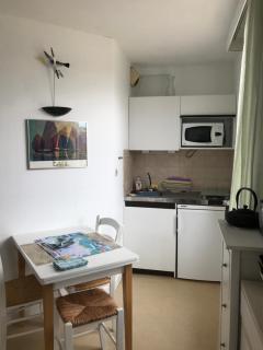 Studio cocooning - Saint Malo - 1
