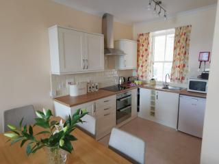 Kings Arms Holiday Apartments - Oban - 7