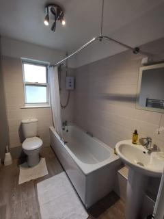 Kings Arms Holiday Apartments - Oban - 1
