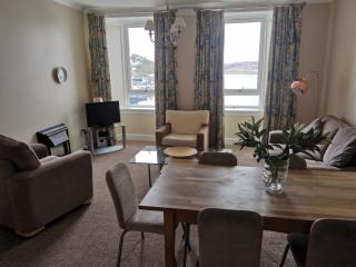 Kings Arms Holiday Apartments - Oban - 9