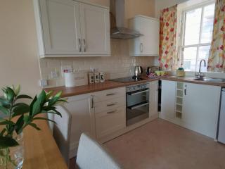 Kings Arms Holiday Apartments - Oban - 5