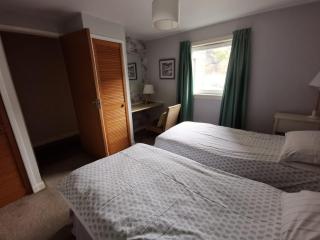 Kings Arms Holiday Apartments - Oban - 6