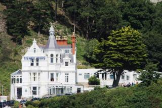 Headlands Hotel - Llandudno - 7