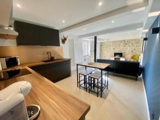 Bel appartement T2 de 50 m2, spacieux et lumineux - 009 - 3