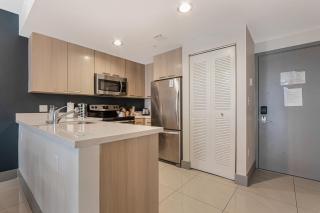 Roami at Habitat Brickell - 1